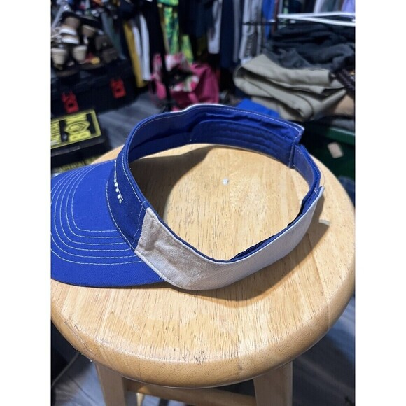 Bud Lite K Products Sun Visor - Picture 2 of 6